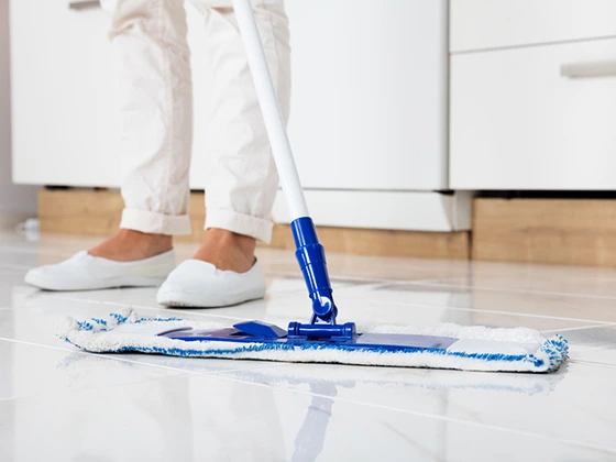 Benefits of Tile Cleaning Services in Vero Beach