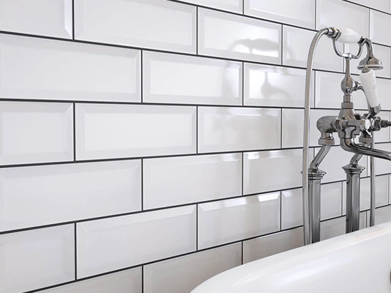 Shower Grouting Services